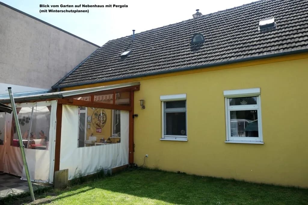 Haus kaufen in Bruck an der Leitha – 207 m², € 720.000 – Bild 15 von 17