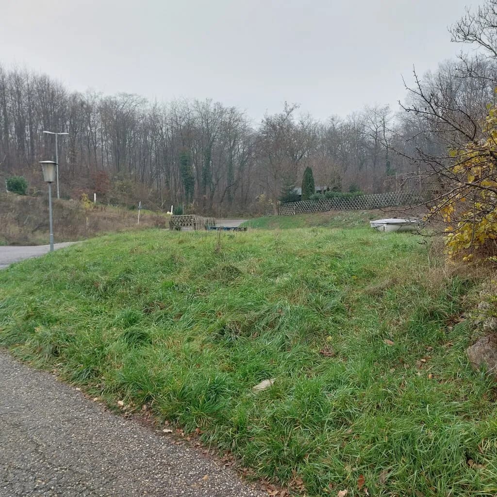 Grundstück kaufen in Eisenstadt - Umgebung – 295 m², € 90.000