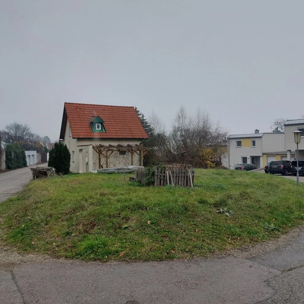 Grundstück kaufen in Eisenstadt - Umgebung – 295 m², € 90.000 – Bild 3 von 13