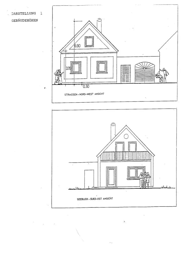 Grundstück kaufen in Eisenstadt - Umgebung – 295 m², € 90.000 – Bild 11 von 13