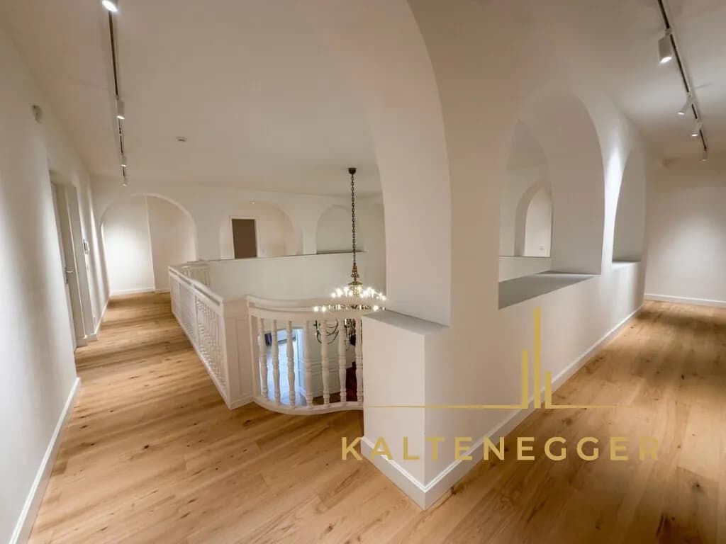 16-Zimmer-Wohnung mieten in Wien – 686 m² – Bild 7 von 15