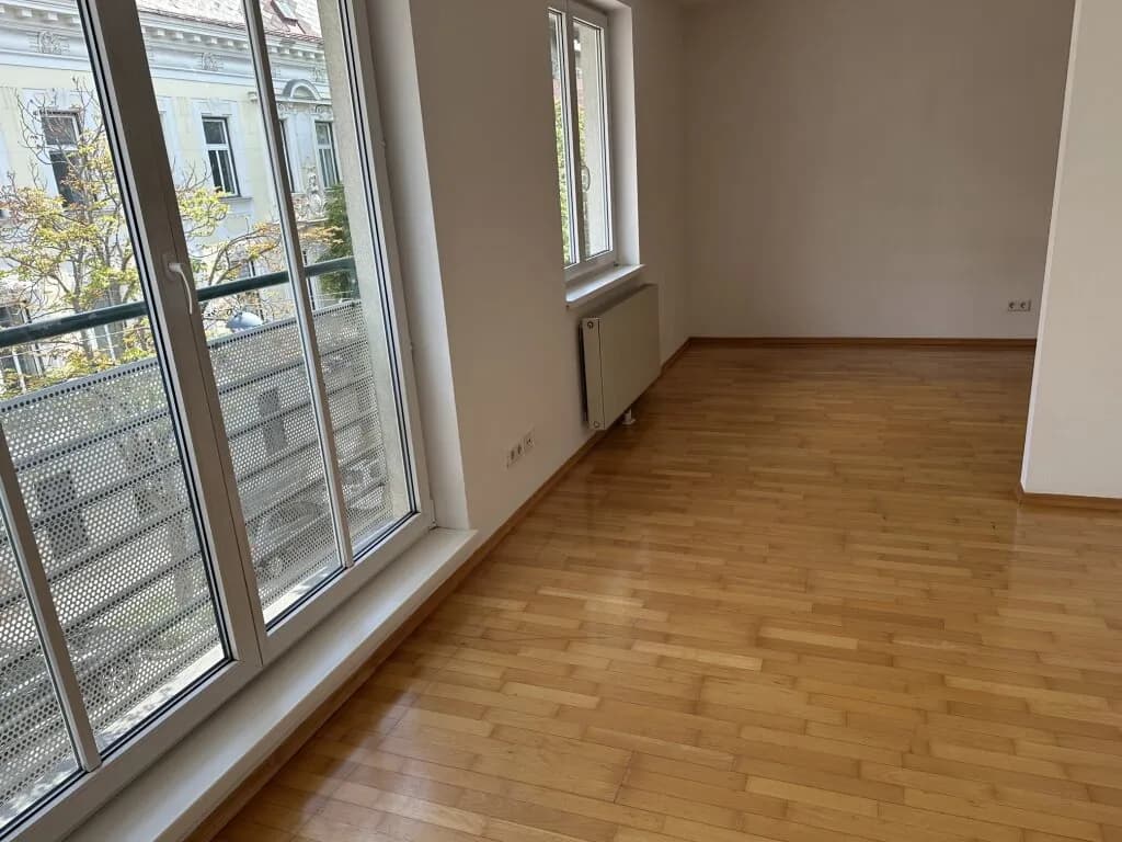 2-Zimmer-Wohnung mieten in Wien – 40,57 m², € 769 – Bild 2 von 11