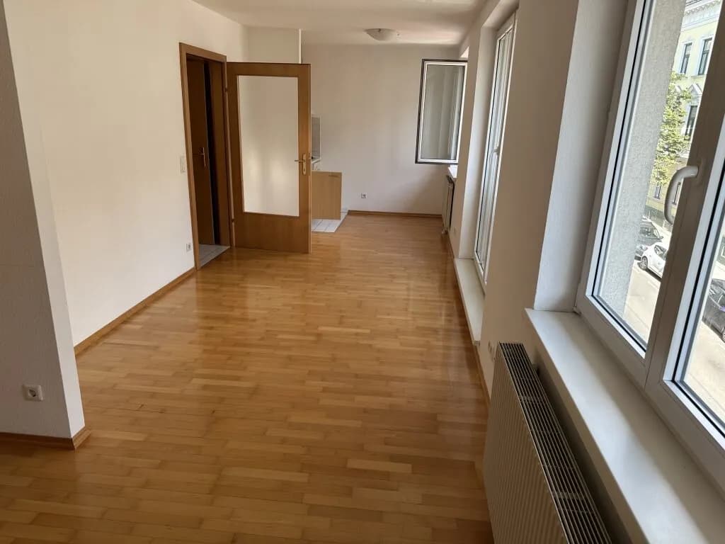 2-Zimmer-Wohnung mieten in Wien – 40,57 m², € 769 – Bild 4 von 11