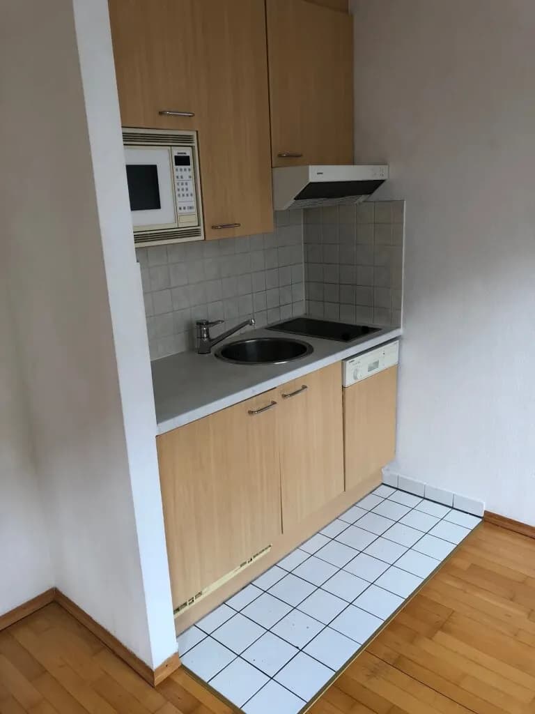 2-Zimmer-Wohnung mieten in Wien – 40,57 m², € 769 – Bild 8 von 11