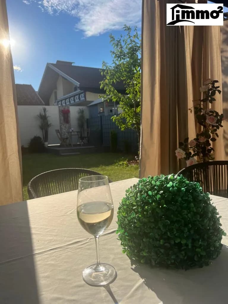 4-Zimmer-Wohnung kaufen in Klagenfurt – 113 m², € 439.000