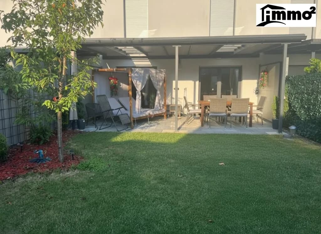 4-Zimmer-Wohnung kaufen in Klagenfurt – 113 m², € 439.000 – Bild 2 von 23