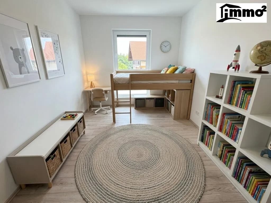 4-Zimmer-Wohnung kaufen in Klagenfurt – 113 m², € 439.000 – Bild 8 von 23