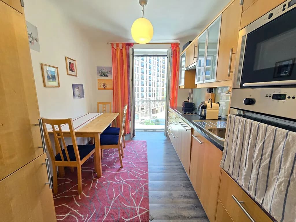 2-Zimmer-Wohnung kaufen in Wien – 57 m², € 290.000 – Bild 2 von 6