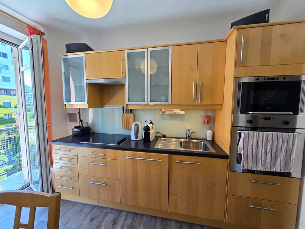 2-Zimmer-Wohnung kaufen in Wien – 57 m², € 290.000 – Bild 3 von 6