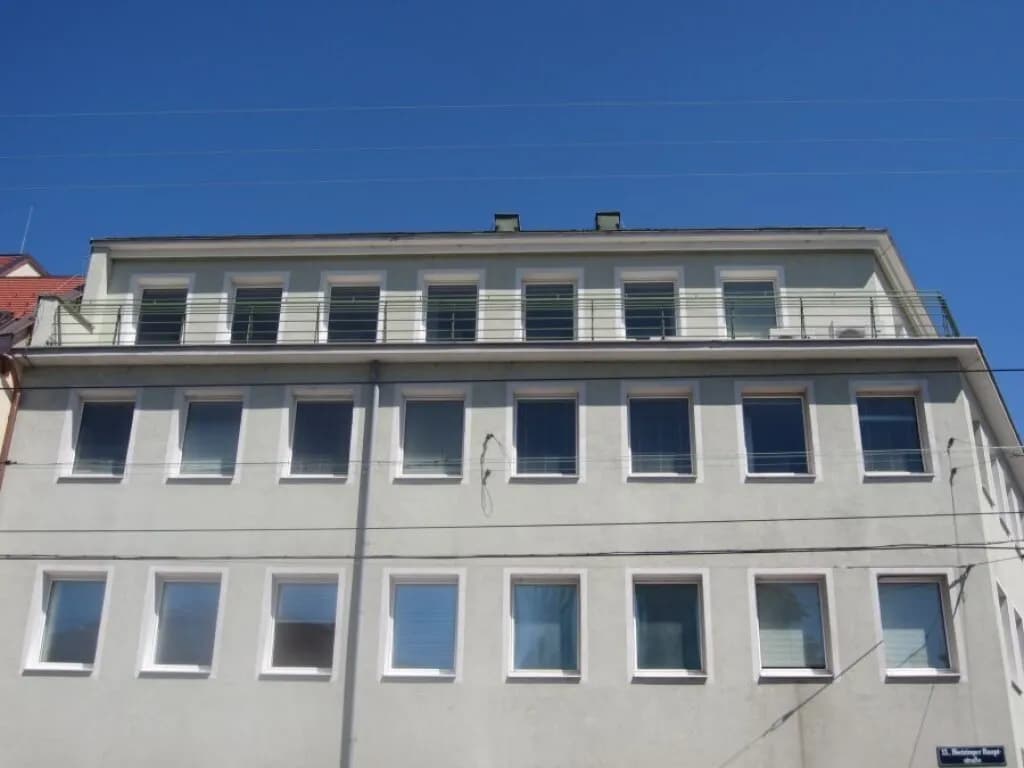 3-Zimmer-Gewerbeimmobilie mieten in Wien – 106 m², € 1.981
