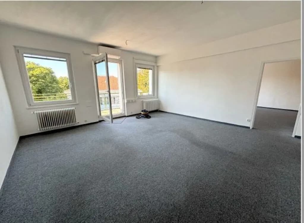 3-Zimmer-Gewerbeimmobilie mieten in Wien – 106 m², € 1.981 – Bild 2 von 12