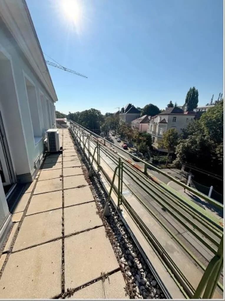 3-Zimmer-Gewerbeimmobilie mieten in Wien – 106 m², € 1.981 – Bild 10 von 12