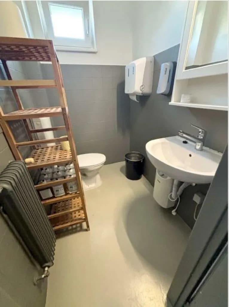 3-Zimmer-Gewerbeimmobilie mieten in Wien – 106 m², € 1.981 – Bild 11 von 12
