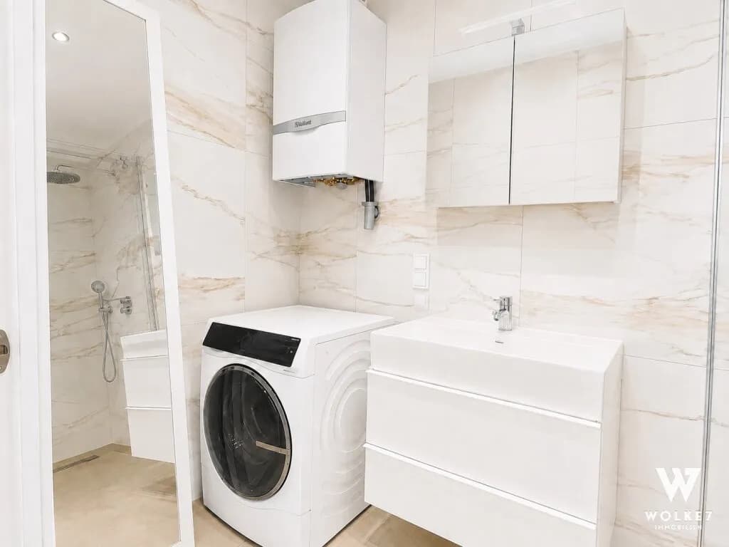 2-Zimmer-Wohnung kaufen in Wien – 40 m², € 379.800 – Bild 4 von 7
