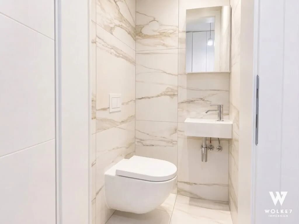 2-Zimmer-Wohnung kaufen in Wien – 40 m², € 379.800 – Bild 6 von 7
