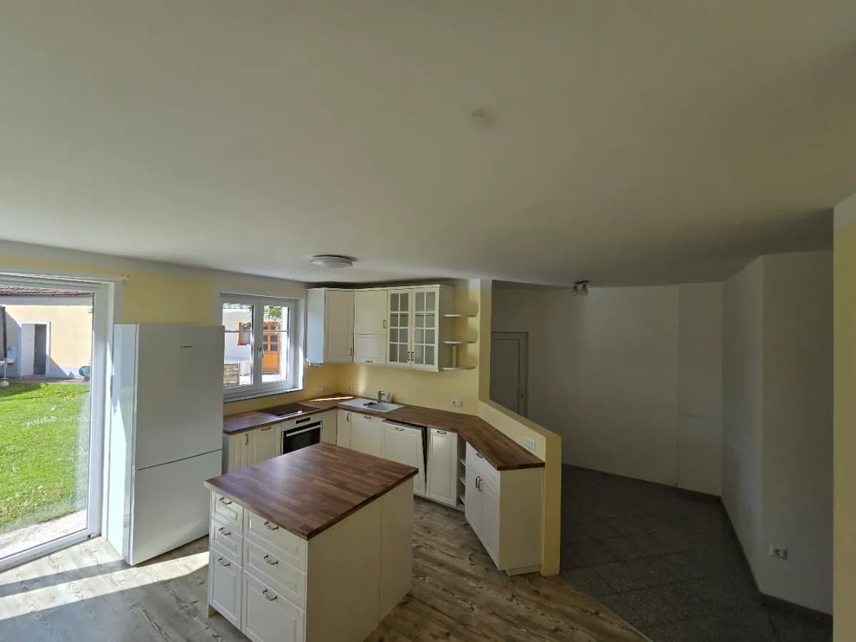 7-Zimmer-Wohnung mieten in Tulln – 105 m², € 1.450 – Bild 4 von 18