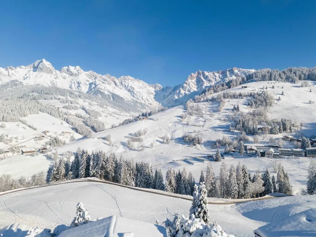 7-Zimmer-Immobilie kaufen in Zell am See – 383 m², € 2.680.000 – Bild 8 von 15