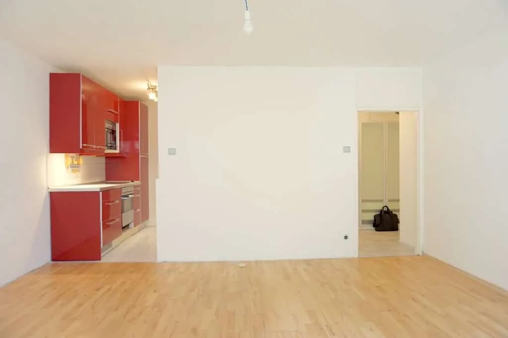 1-Zimmer-Wohnung kaufen in Wien – 37 m², € 189.500 – Bild 1 von 7