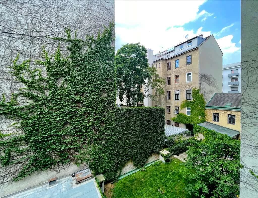 1-Zimmer-Wohnung kaufen in Wien – 37 m², € 189.500 – Bild 3 von 7