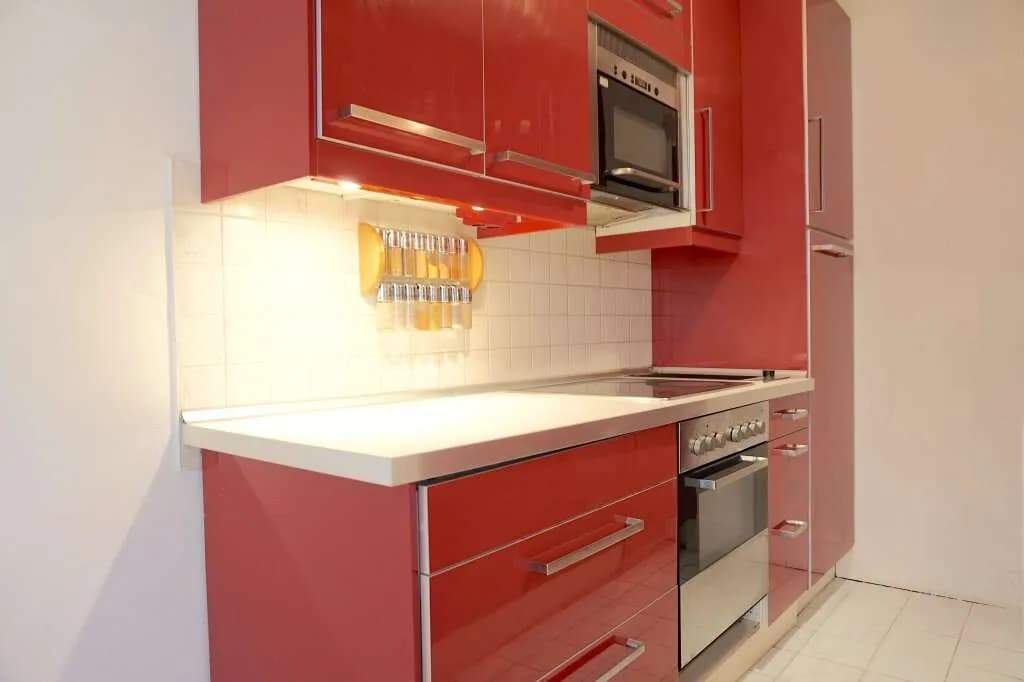 1-Zimmer-Wohnung kaufen in Wien – 37 m², € 189.500 – Bild 4 von 7