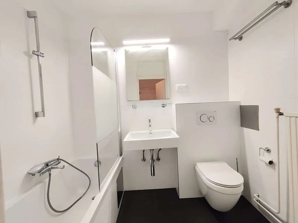 1-Zimmer-Wohnung kaufen in Wien – 37 m², € 189.500 – Bild 6 von 7