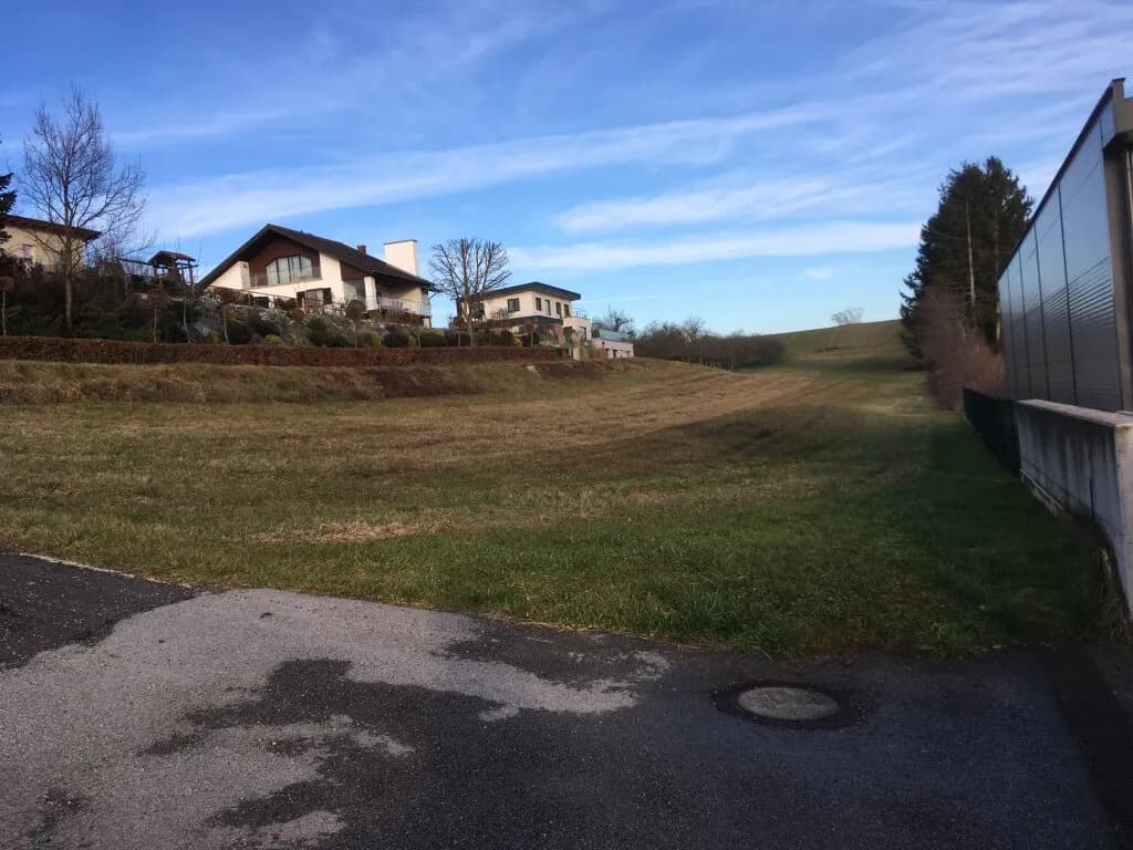 Grundstück kaufen in Oberwart – 1 450 m², € 152.250 – Bild 2 von 4