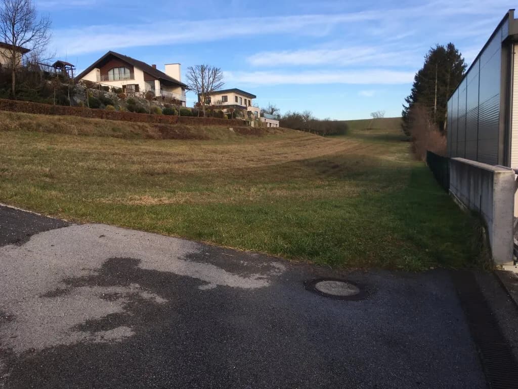 Grundstück kaufen in Oberwart – 1 450 m², € 152.250 – Bild 3 von 4