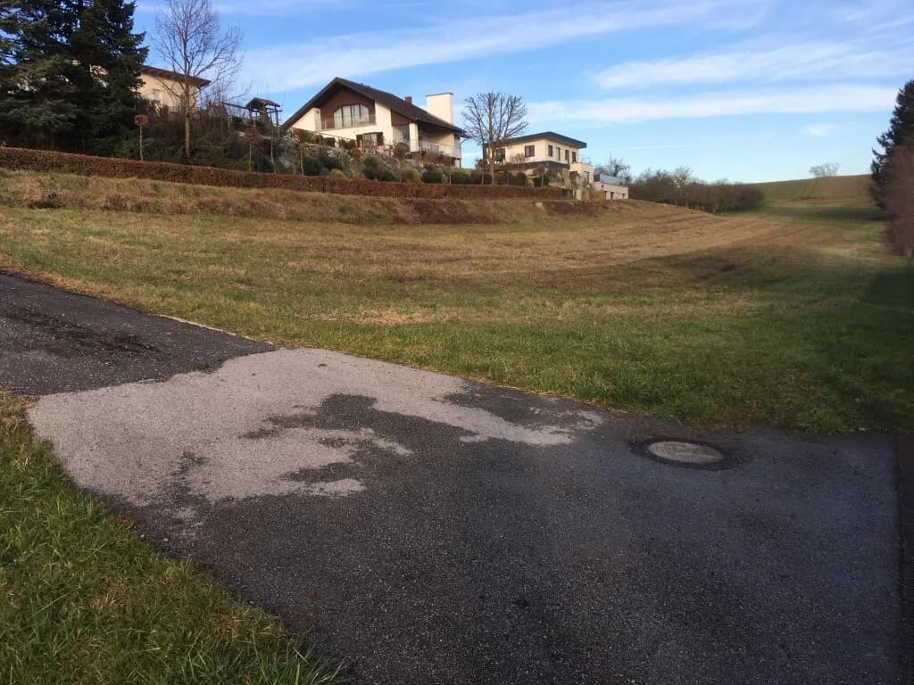 Grundstück kaufen in Oberwart – 1 450 m², € 152.250 – Bild 4 von 4