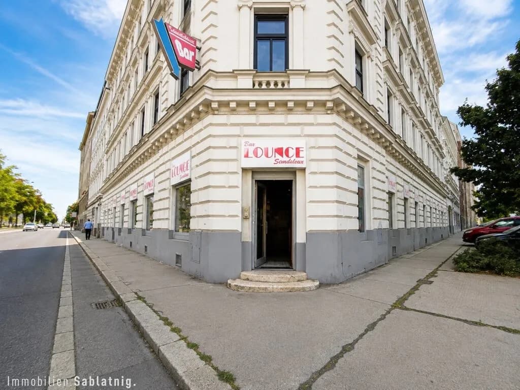 6-Zimmer-Gewerbeimmobilie mieten in Wien – 223 m², € 4.800 – Bild 2 von 15