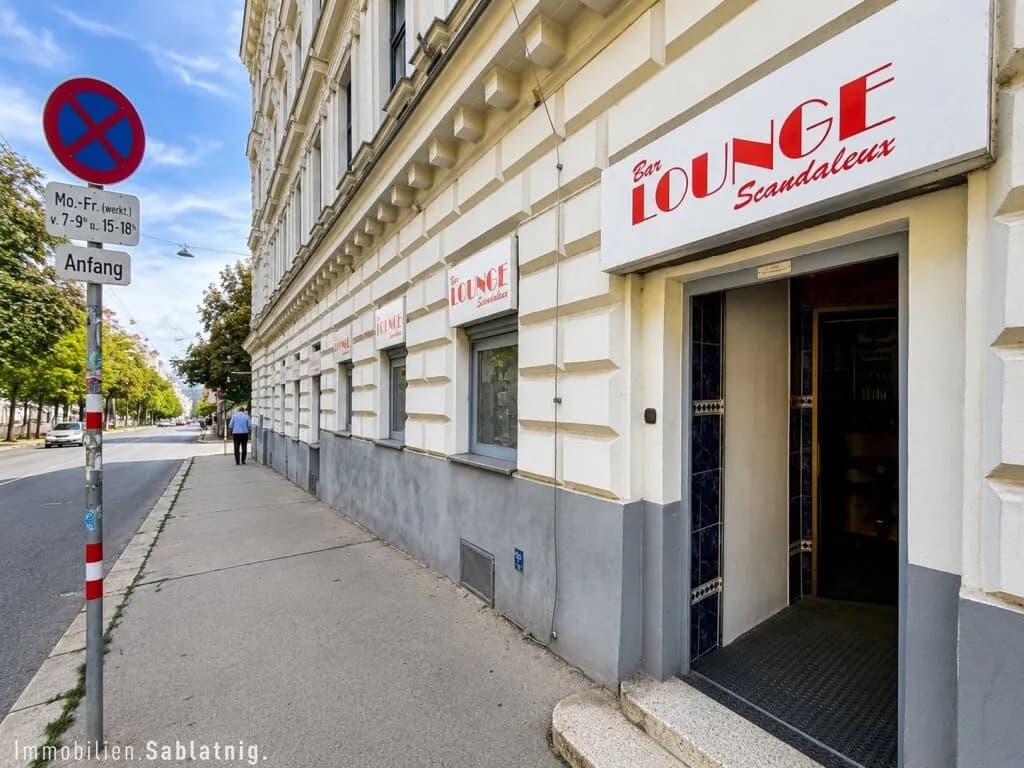 6-Zimmer-Gewerbeimmobilie mieten in Wien – 223 m², € 4.800 – Bild 3 von 15