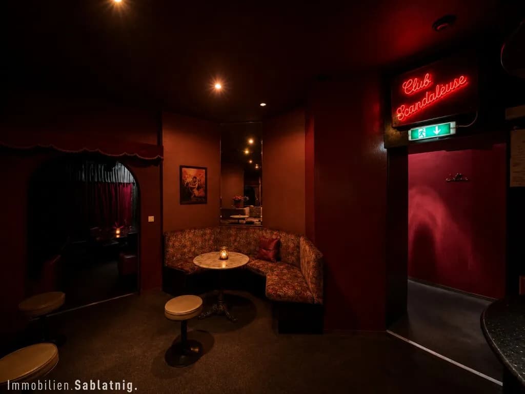 6-Zimmer-Gewerbeimmobilie mieten in Wien – 223 m², € 4.800 – Bild 4 von 15
