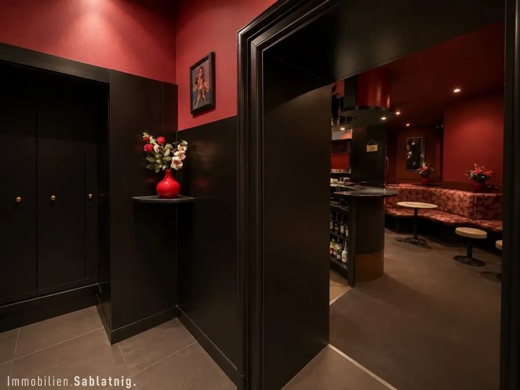 6-Zimmer-Gewerbeimmobilie mieten in Wien – 223 m², € 4.800 – Bild 6 von 15