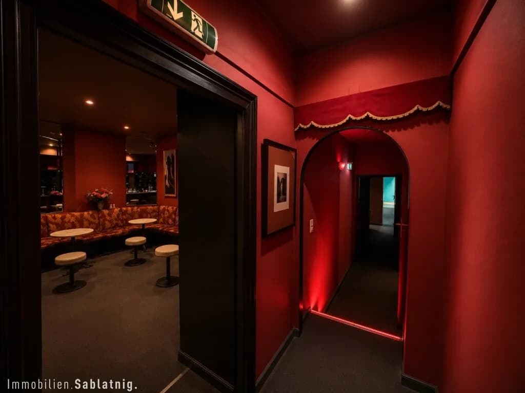 6-Zimmer-Gewerbeimmobilie mieten in Wien – 223 m², € 4.800 – Bild 7 von 15