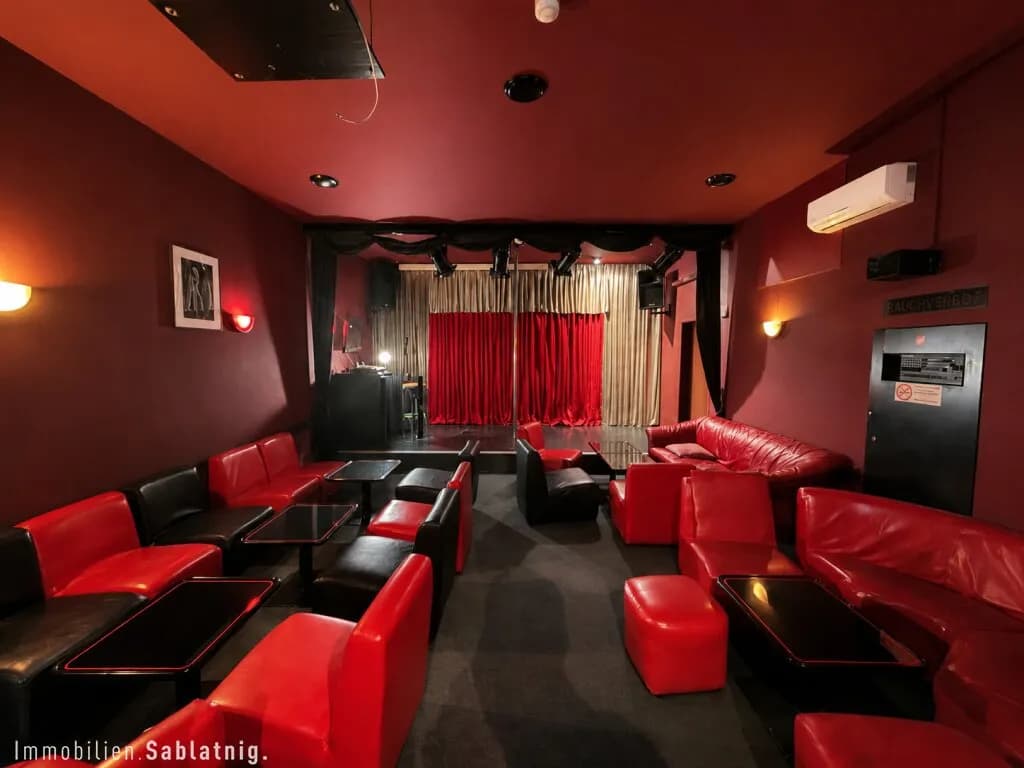 6-Zimmer-Gewerbeimmobilie mieten in Wien – 223 m², € 4.800 – Bild 9 von 15