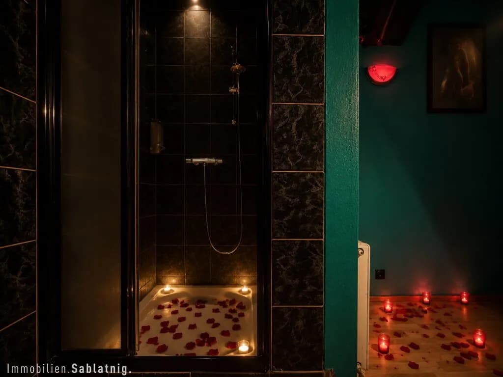 6-Zimmer-Gewerbeimmobilie mieten in Wien – 223 m², € 4.800 – Bild 12 von 15