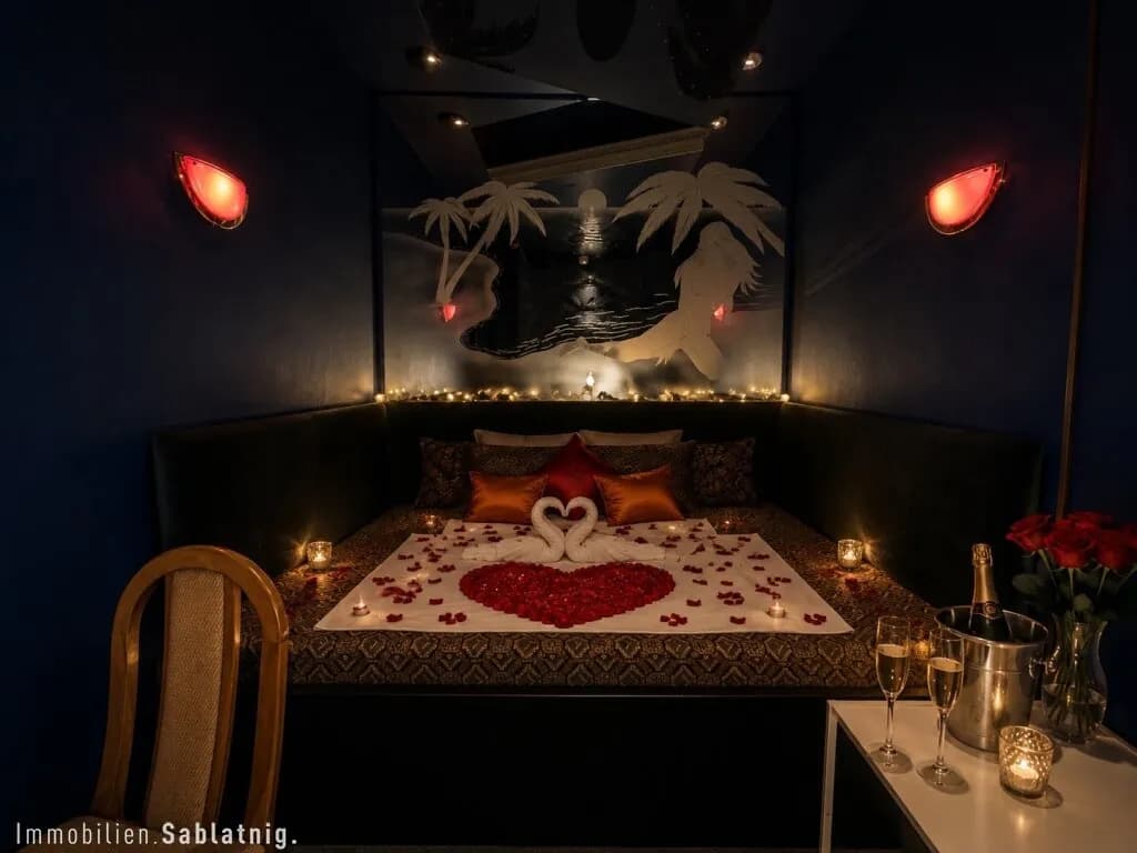 6-Zimmer-Gewerbeimmobilie mieten in Wien – 223 m², € 4.800 – Bild 14 von 15