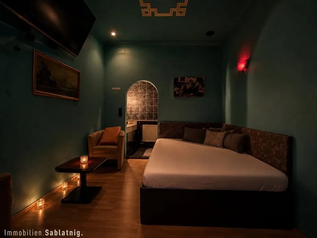 6-Zimmer-Gewerbeimmobilie mieten in Wien – 223 m², € 4.800 – Bild 15 von 15