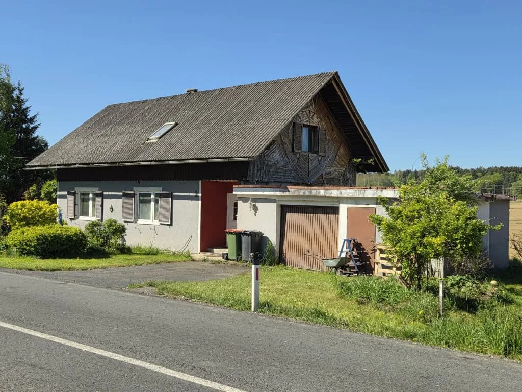 4-Zimmer-Haus kaufen in Südoststeiermark – 120 m², € 89.000 – Bild 2 von 16