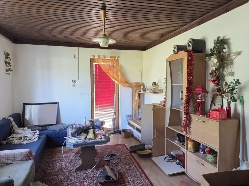 4-Zimmer-Haus kaufen in Südoststeiermark – 120 m², € 89.000 – Bild 3 von 16