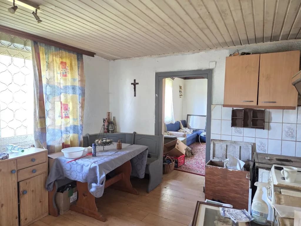 4-Zimmer-Haus kaufen in Südoststeiermark – 120 m², € 89.000 – Bild 4 von 16