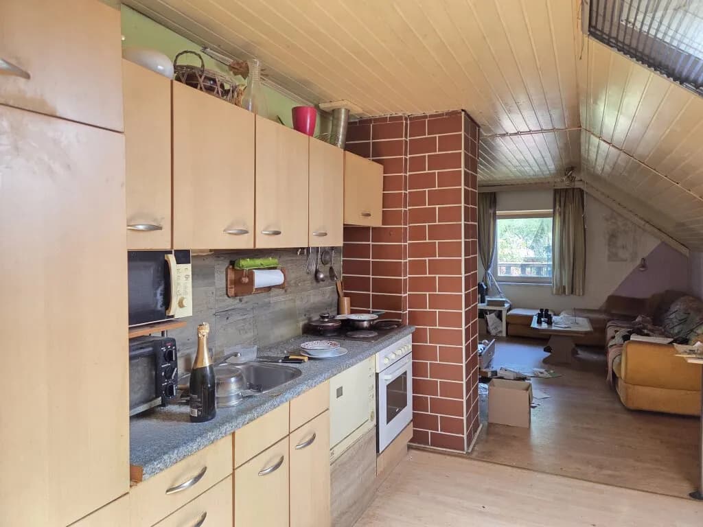 4-Zimmer-Haus kaufen in Südoststeiermark – 120 m², € 89.000 – Bild 5 von 16