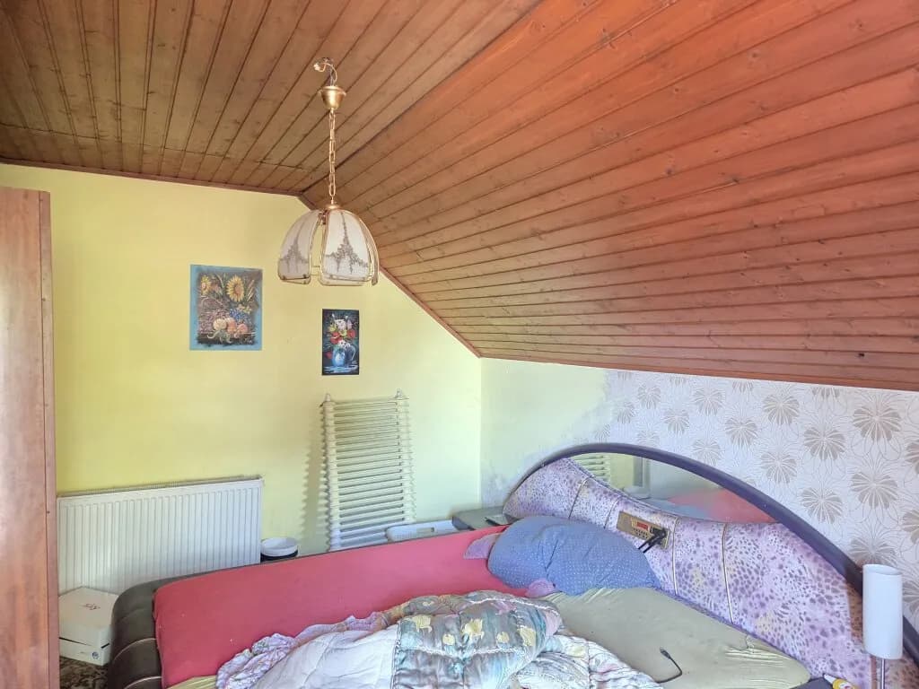 4-Zimmer-Haus kaufen in Südoststeiermark – 120 m², € 89.000 – Bild 6 von 16