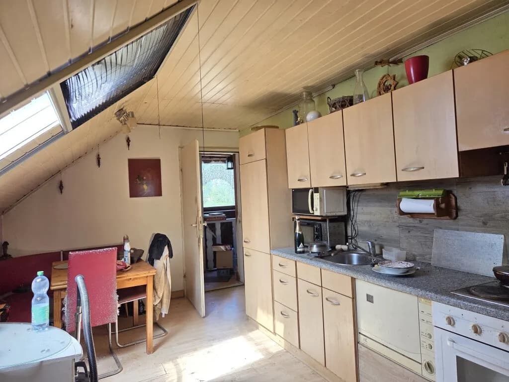 4-Zimmer-Haus kaufen in Südoststeiermark – 120 m², € 89.000 – Bild 7 von 16