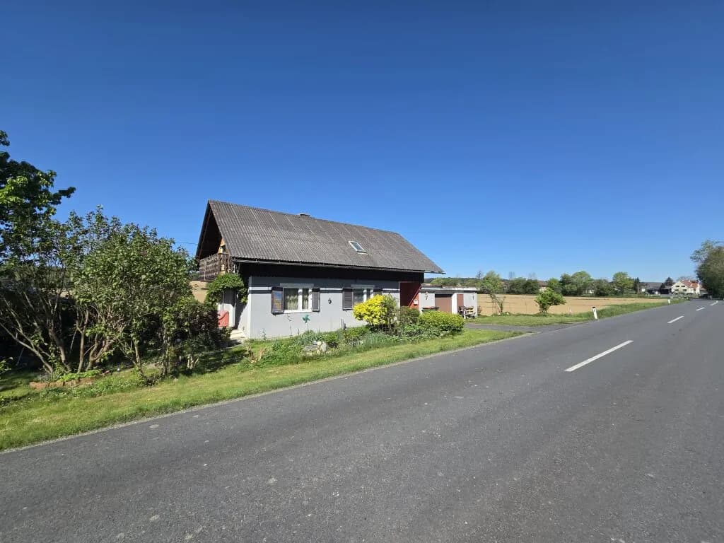4-Zimmer-Haus kaufen in Südoststeiermark – 120 m², € 89.000 – Bild 9 von 16
