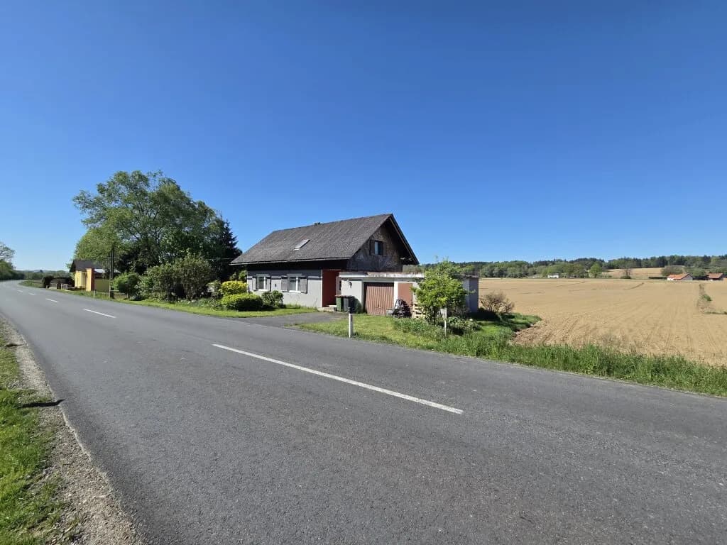 4-Zimmer-Haus kaufen in Südoststeiermark – 120 m², € 89.000 – Bild 10 von 16