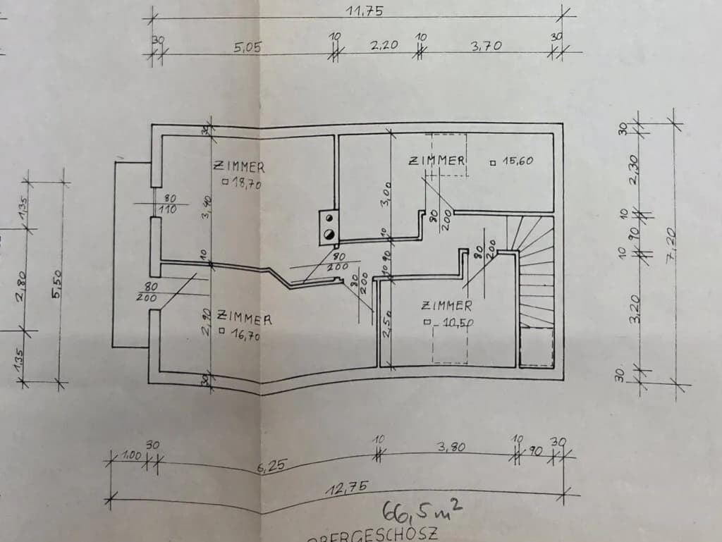 4-Zimmer-Haus kaufen in Südoststeiermark – 120 m², € 89.000 – Bild 12 von 16