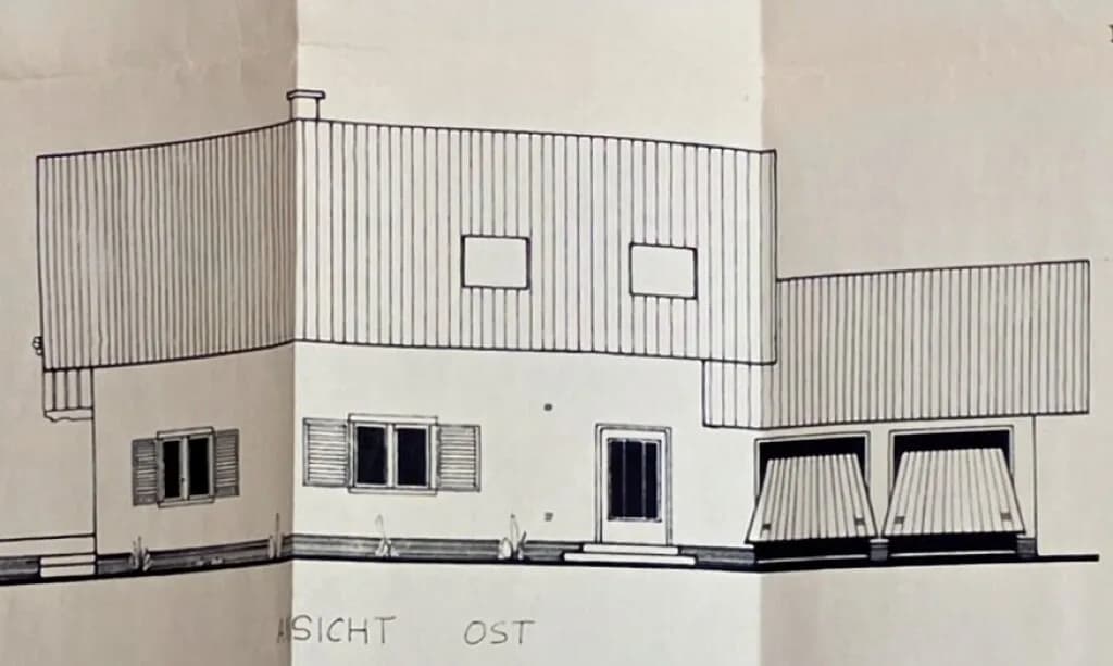 4-Zimmer-Haus kaufen in Südoststeiermark – 120 m², € 89.000 – Bild 13 von 16