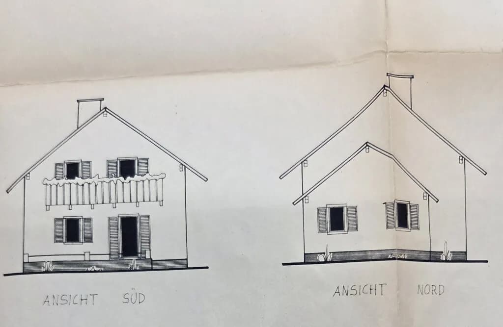 4-Zimmer-Haus kaufen in Südoststeiermark – 120 m², € 89.000 – Bild 15 von 16