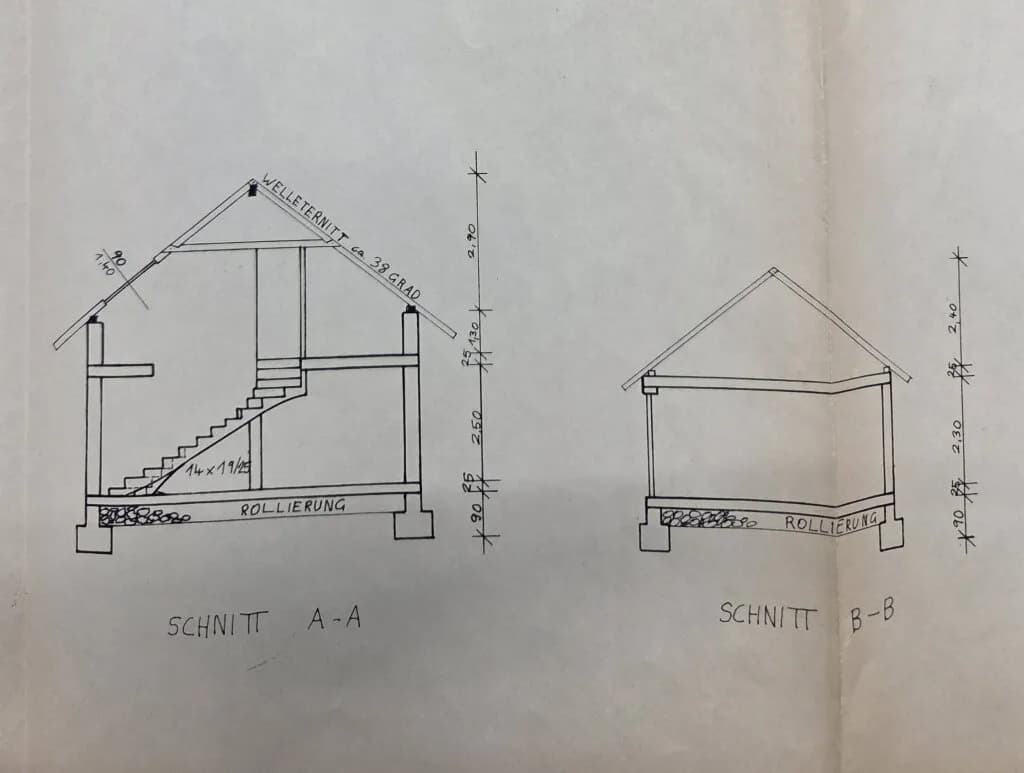 4-Zimmer-Haus kaufen in Südoststeiermark – 120 m², € 89.000 – Bild 16 von 16