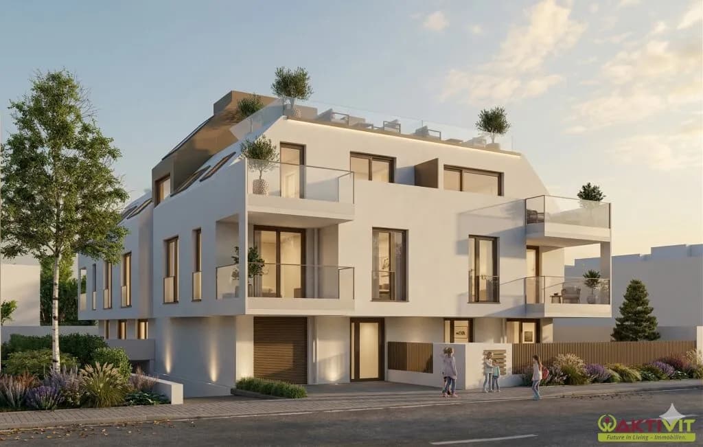 Grundstück kaufen in Wien – 948 m², € 1.900.000